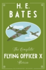 The Complete Flying Officer X Stories - eBook