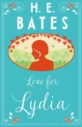 Love for Lydia - eBook