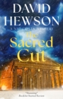 The Sacred Cut - eBook