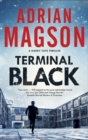 Terminal Black - eBook