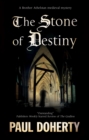 The Stone of Destiny - eBook