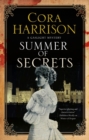 Summer of Secrets - eBook