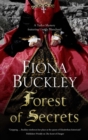 Forest of Secrets - eBook
