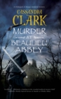 Murder at Beaulieu Abbey - eBook