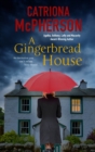 A Gingerbread House - eBook
