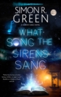 What Song the Sirens Sang - eBook