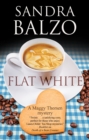 FLAT WHITE - Book