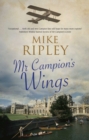 Mr Campion's Wings - eBook