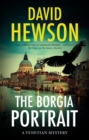The Borgia Portrait - Book