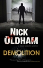 Demolition - eBook