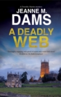 A Deadly Web - eBook