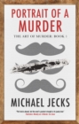 Portrait of a Murder - Book