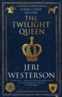 The Twilight Queen - eBook