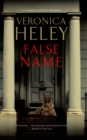 False Name - eBook