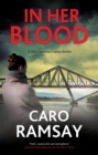 In Her Blood - eBook