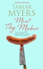 Meat Thy Maker - Book