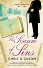 The Scream of Sins - Book