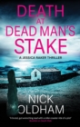Death at Dead Man's Stake - Book