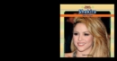 Shakira - eBook