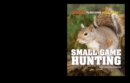 Small Game Hunting - eBook
