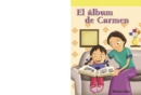 El album de Carmen (Carmen's Photo Album) - eBook