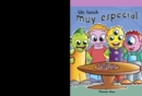 Un lunch muy especial (The Lunch Bunch) - eBook