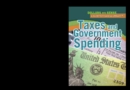 Taxes and Government Spending - eBook