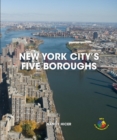 New York City's Five Boroughs - eBook