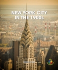 New York City in the 1900s - eBook