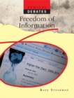Freedom of Information - eBook