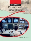 Privacy and Surveillance - eBook