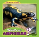 What's an Amphibian? - eBook