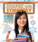 Shapes and Symmetry - eBook