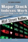 How the Major Stock Indexes Work - eBook