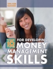 Top 10 Tips for Developing Money Management Skills - eBook