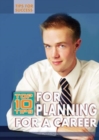 Top 10 Tips for Planning for a Career - eBook