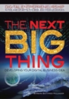 The Next Big Thing - eBook