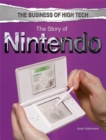 The Story of Nintendo - eBook