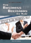 How Business Decisions Are Made - eBook