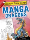 Manga Dragons - eBook