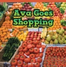 Ava Goes Shopping - eBook