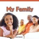 My Family - eBook