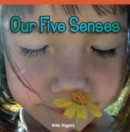 Our Five Senses - eBook