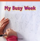 My Busy Week - eBook