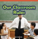 Our Classroom Rules - eBook