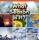 What Season Is It? - eBook
