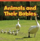 Animals and Their Babies - eBook
