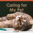 Caring for My Pet - eBook