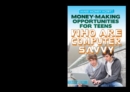 Money-Making Opportunities for Teens Who Are Computer Savvy - eBook