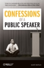 Confessions of a Public Speaker - Book
